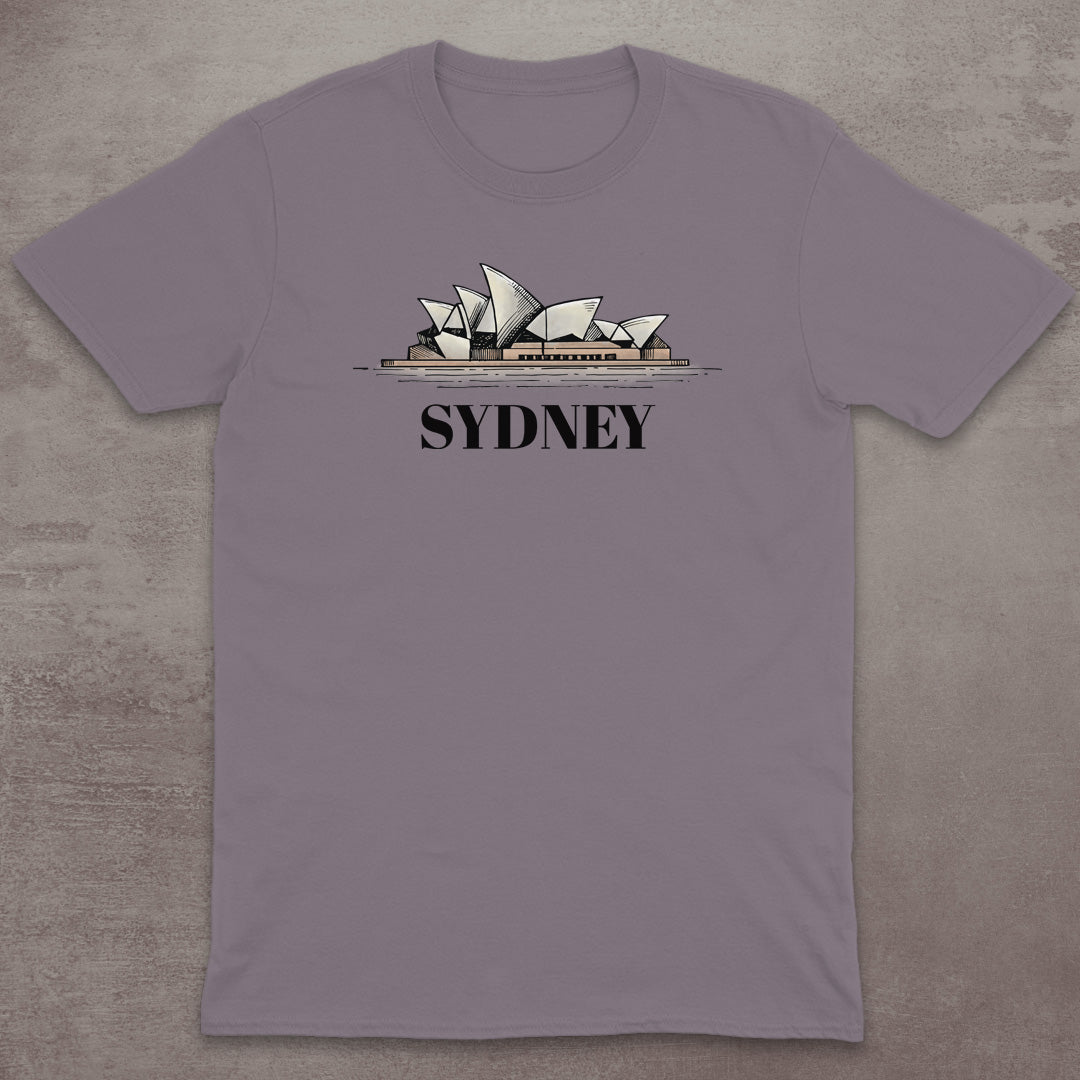 Sydney Opera House T-Shirt