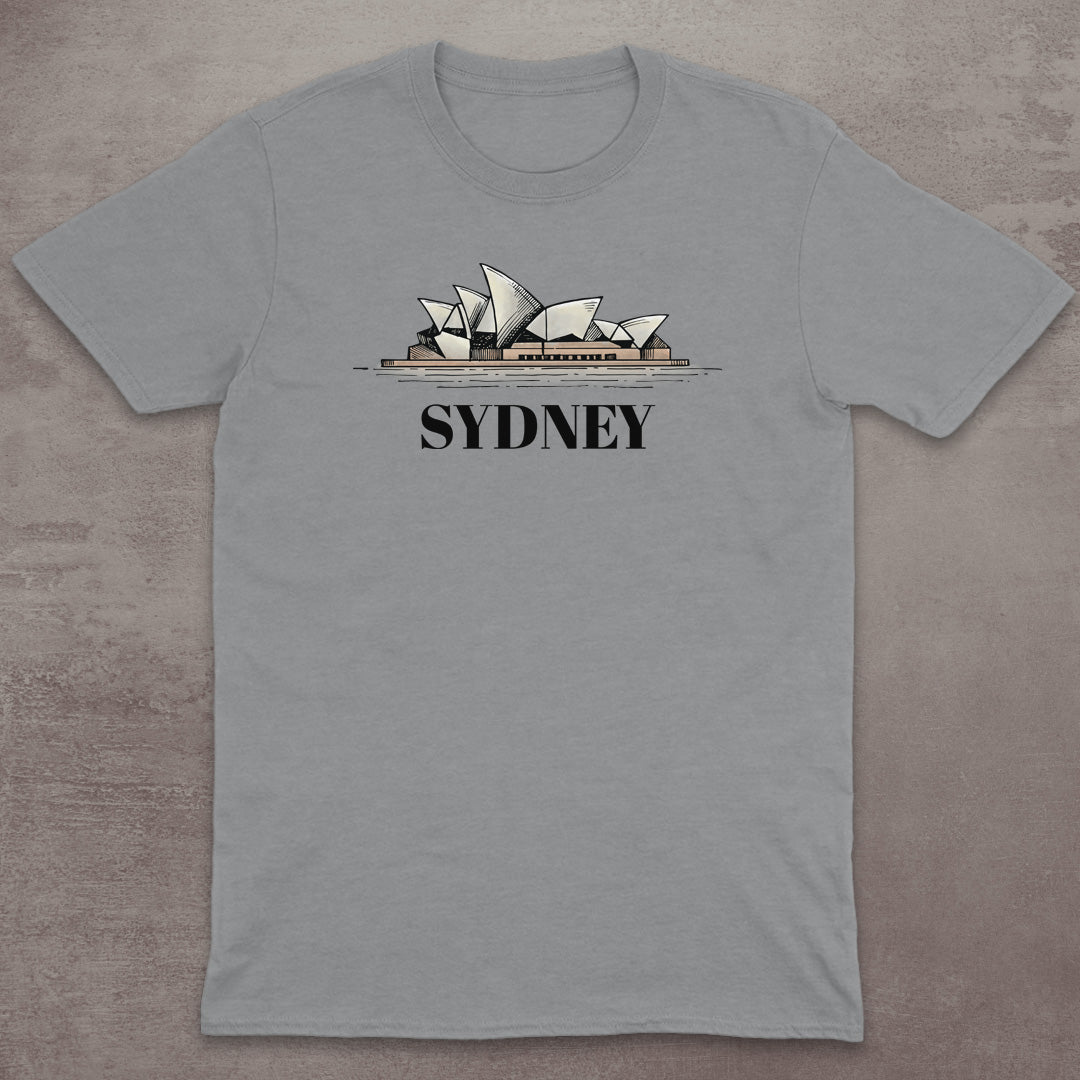 Sydney Opera House T-Shirt