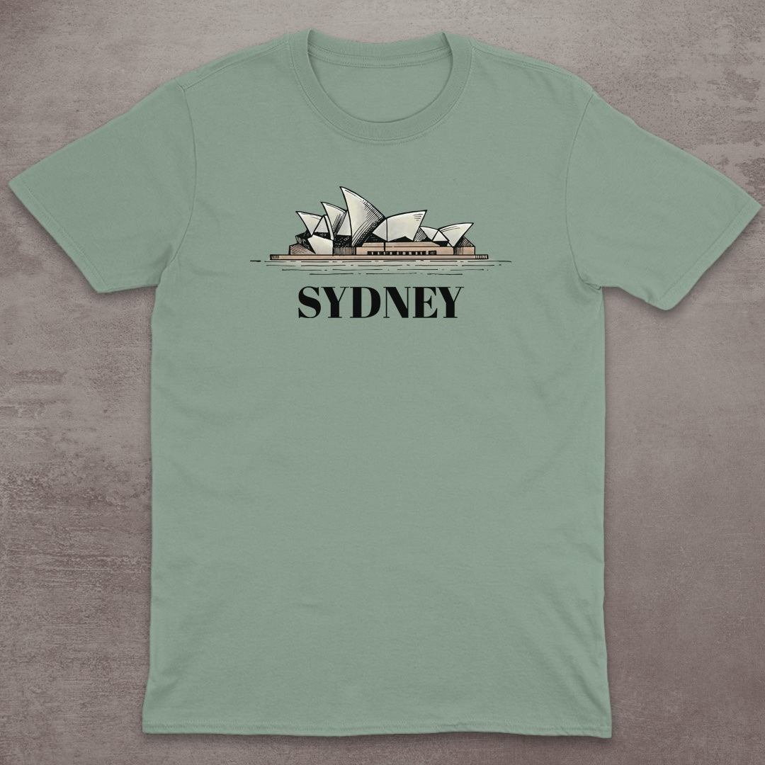 Sydney Opera House T-Shirt