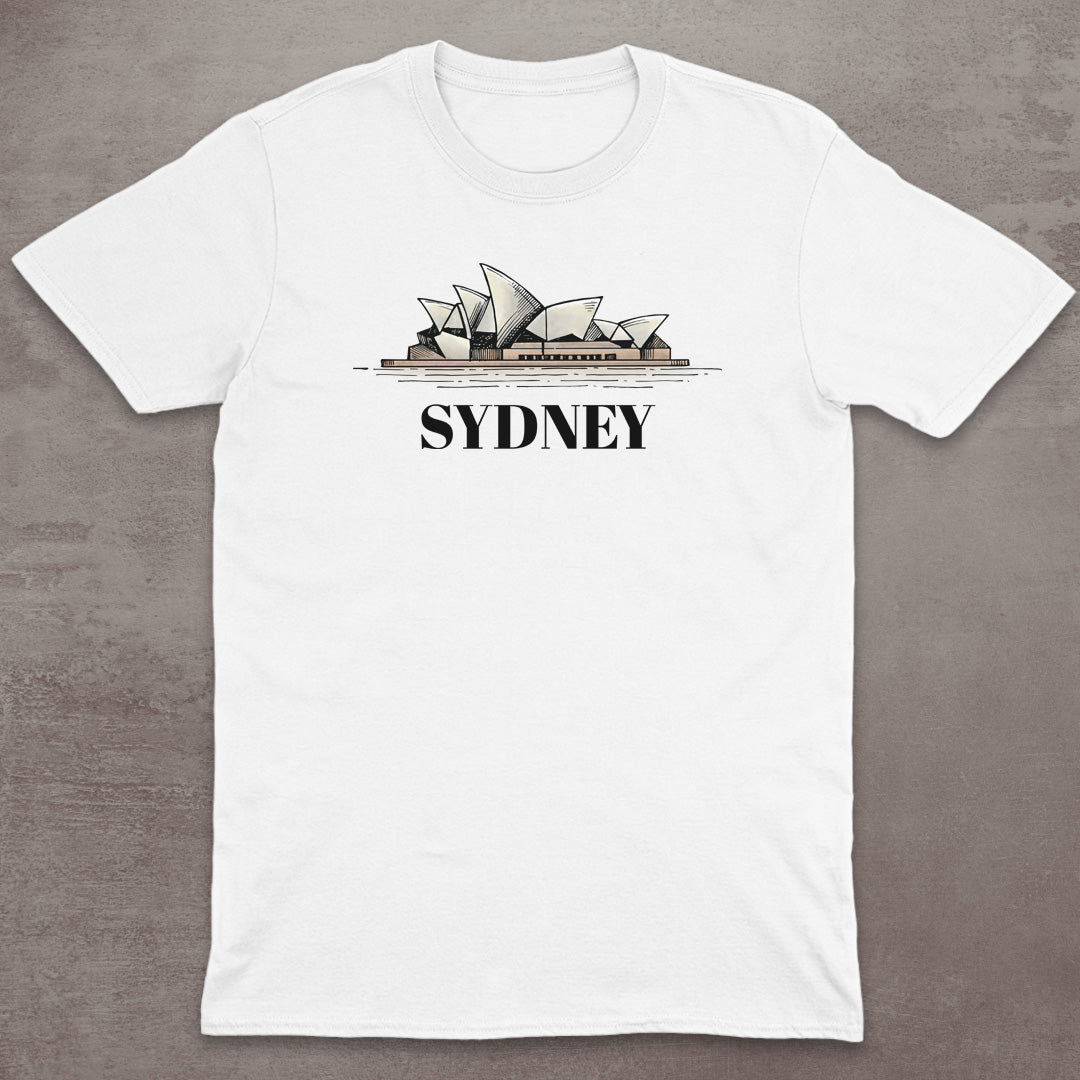Sydney Opera House T-Shirt