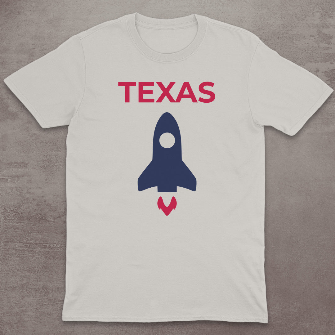 Texas Space Adventure T-Shirt