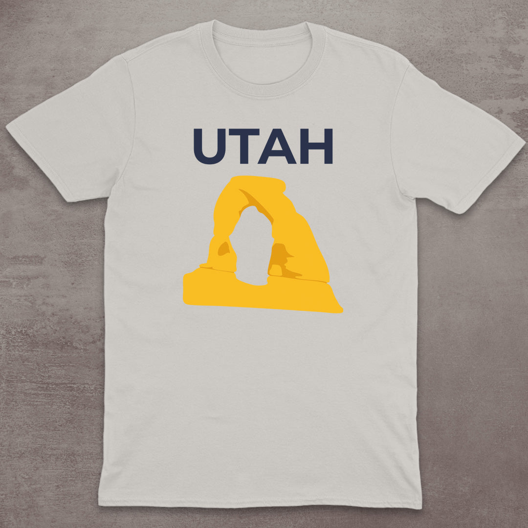 Utah Desert Arch T-Shirt