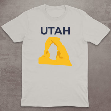 Utah Desert Arch T-Shirt