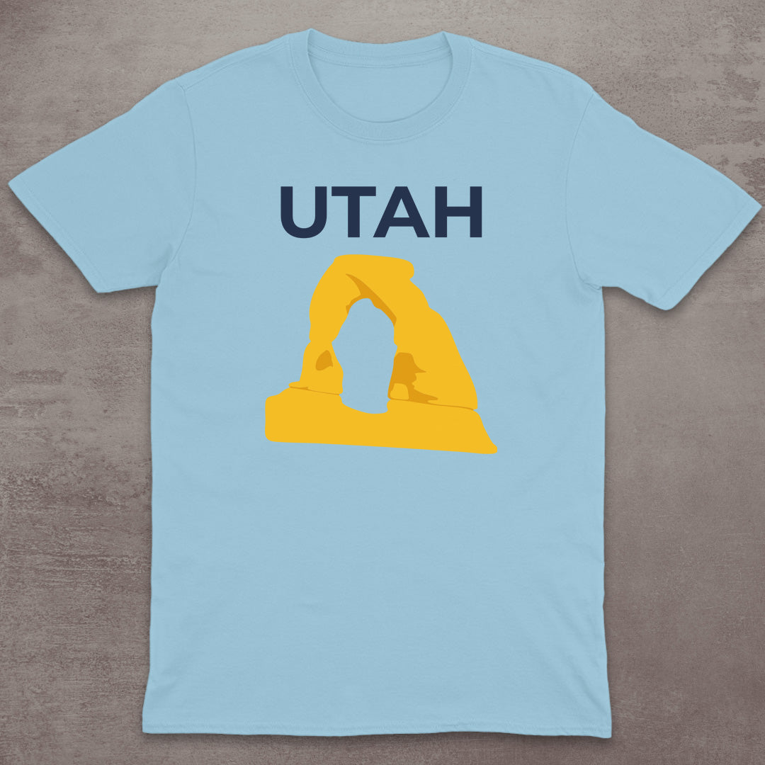 Utah Desert Arch T-Shirt