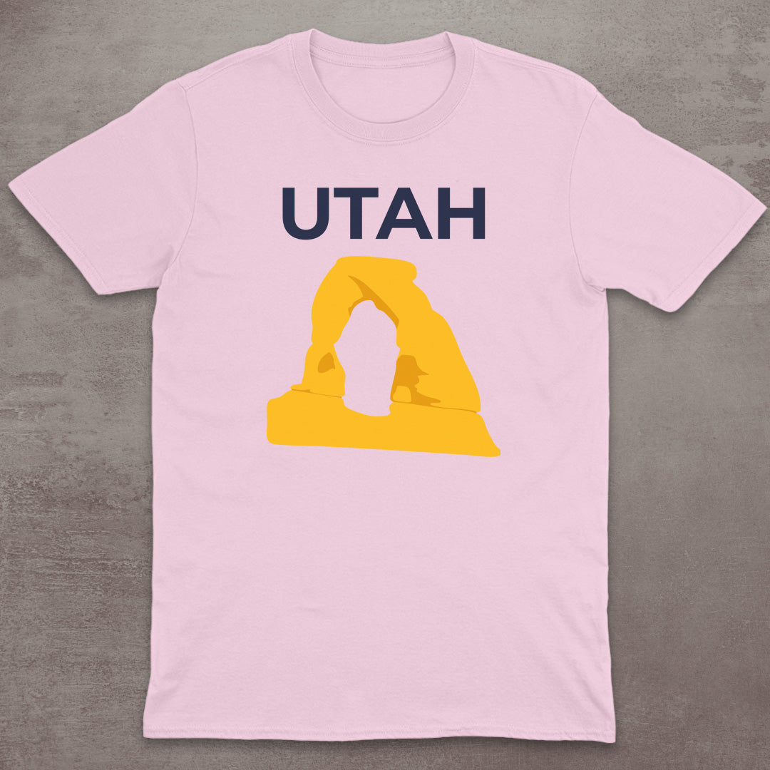 Utah Desert Arch T-Shirt