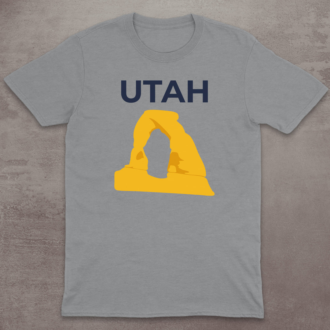 Utah Desert Arch T-Shirt