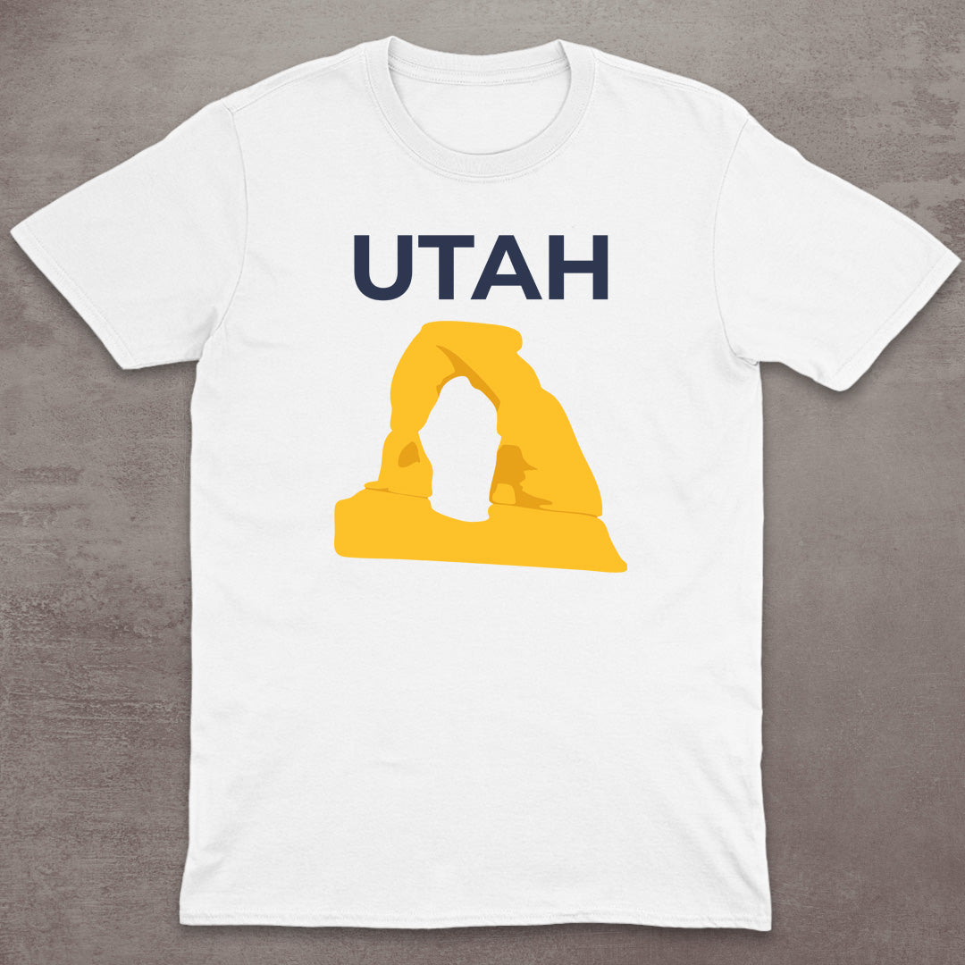 Utah Desert Arch T-Shirt