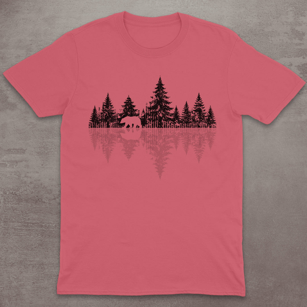 Wilderness Reflection T-Shirt