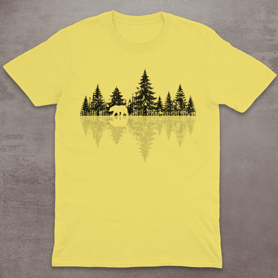 Wilderness Reflection T-Shirt