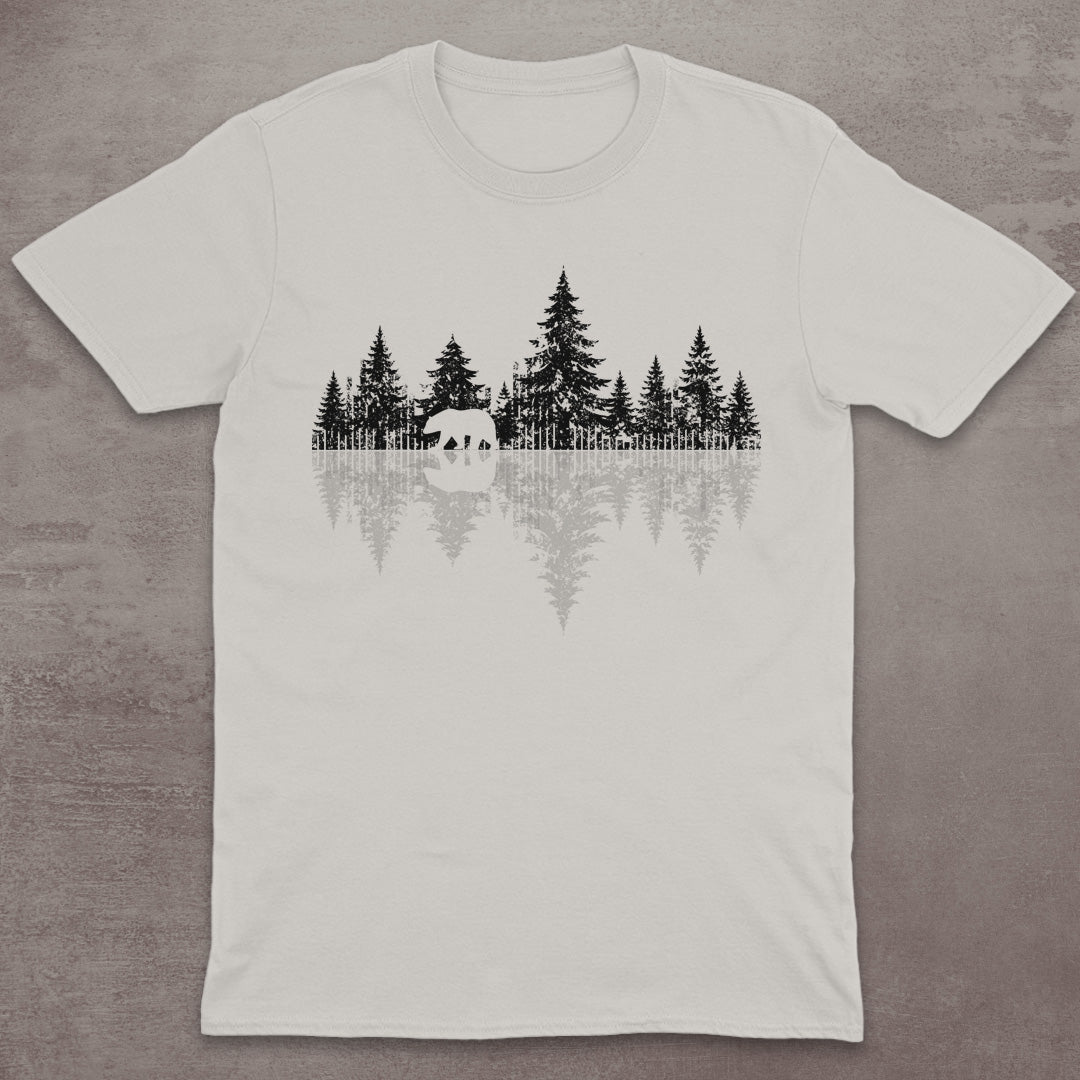 Wilderness Reflection T-Shirt