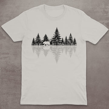 Wilderness Reflection T-Shirt