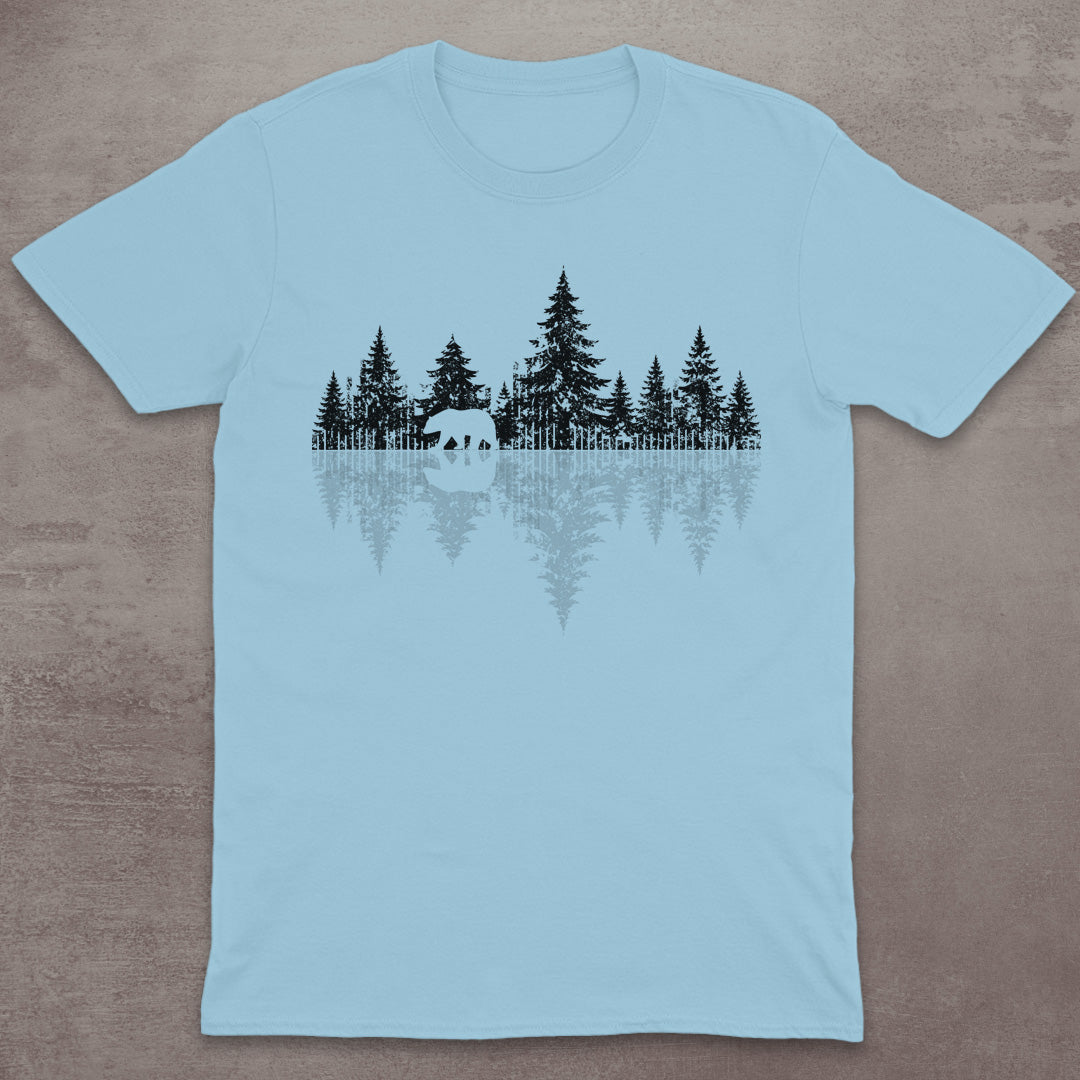 Wilderness Reflection T-Shirt