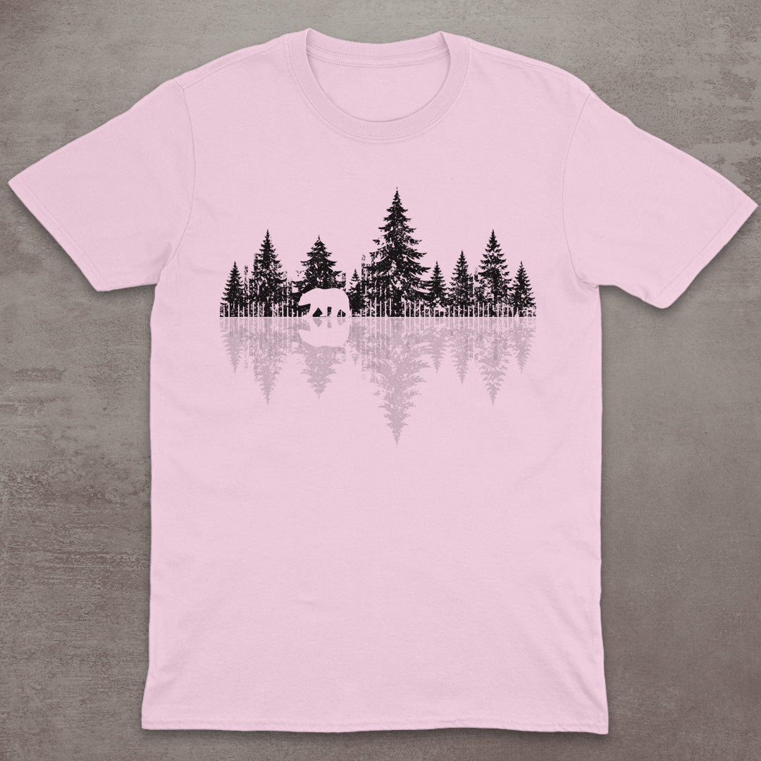 Wilderness Reflection T-Shirt