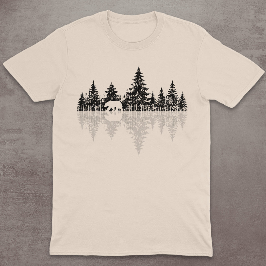 Wilderness Reflection T-Shirt
