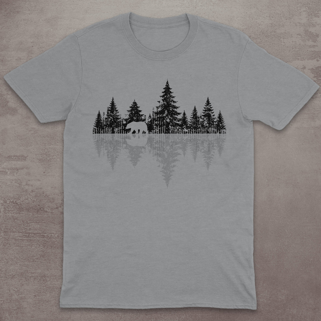 Wilderness Reflection T-Shirt