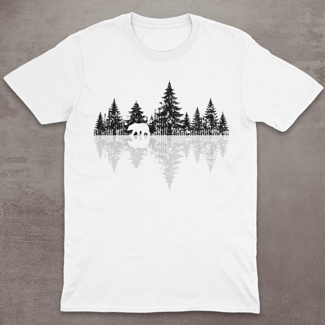 Wilderness Reflection T-Shirt