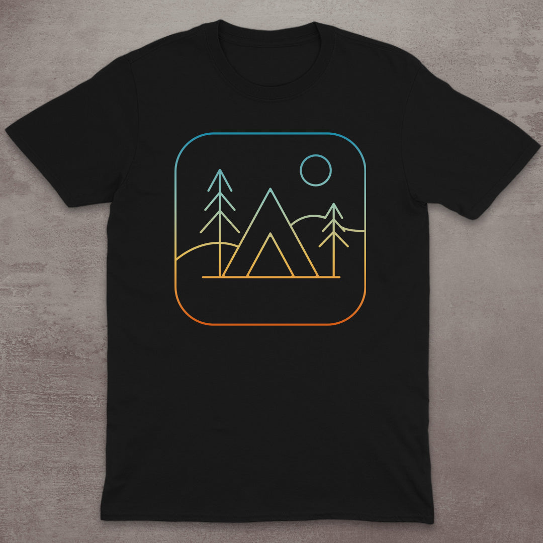 Campsite T-Shirt