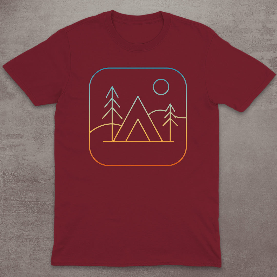 Campsite T-Shirt