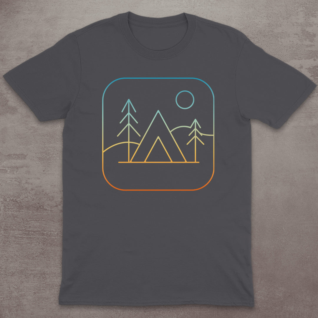 Campsite T-Shirt