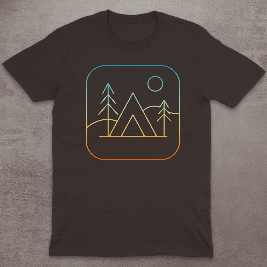Campsite T-Shirt