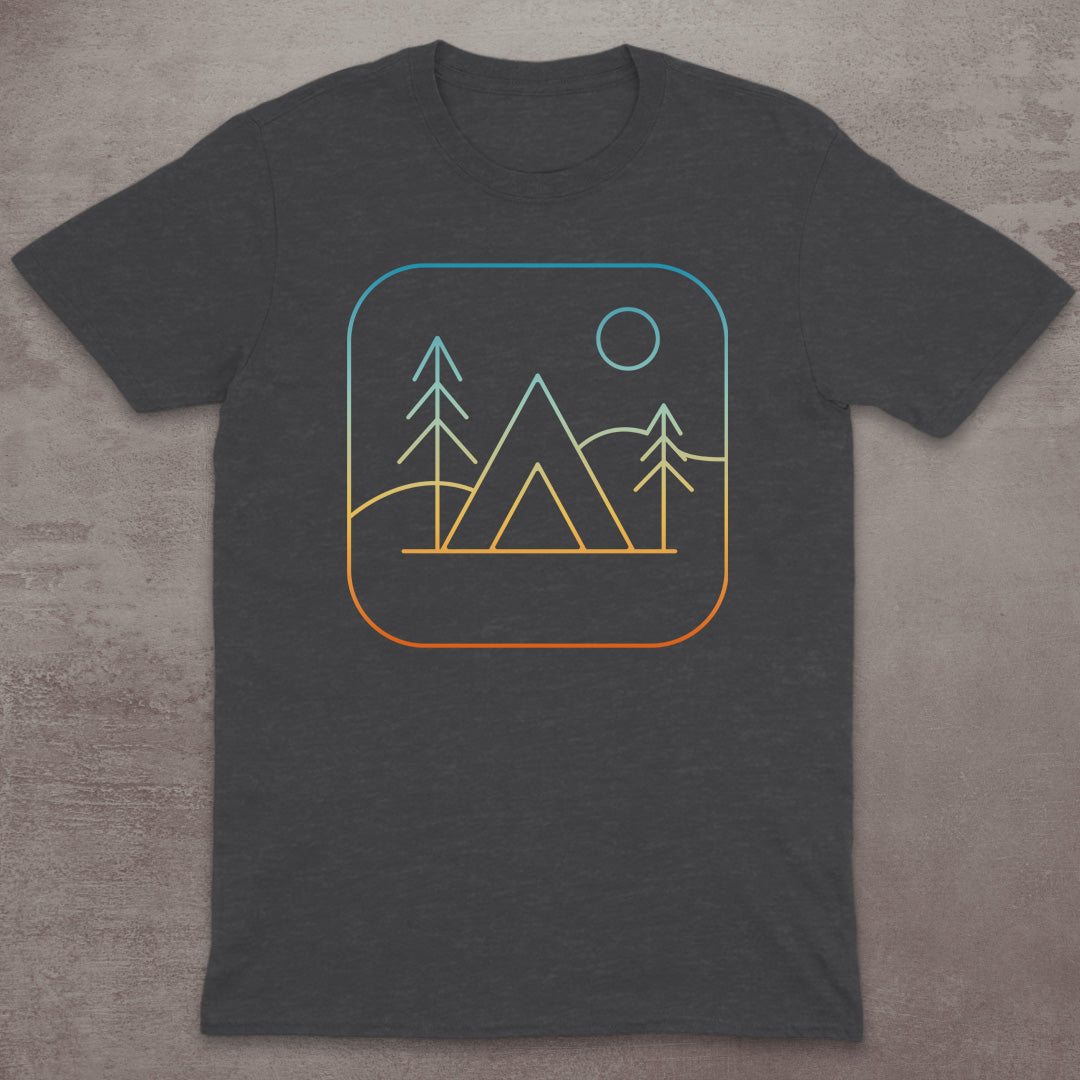 Campsite T-Shirt