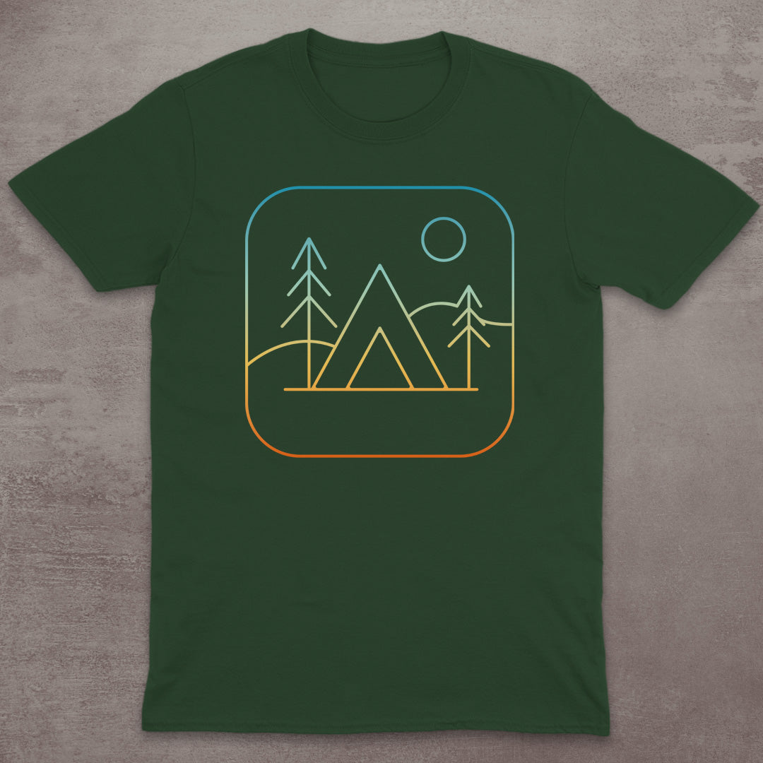 Campsite T-Shirt