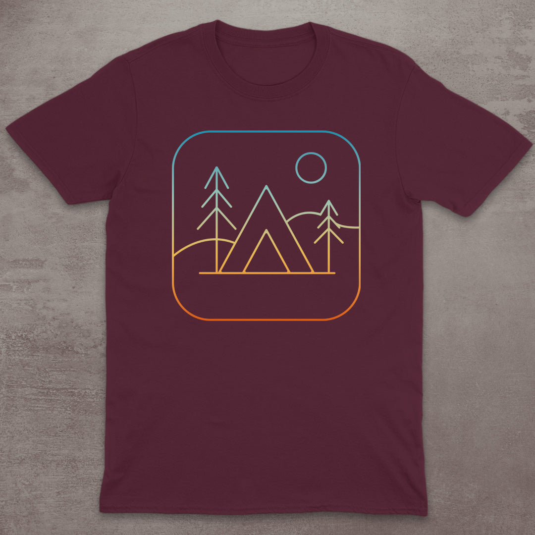 Campsite T-Shirt