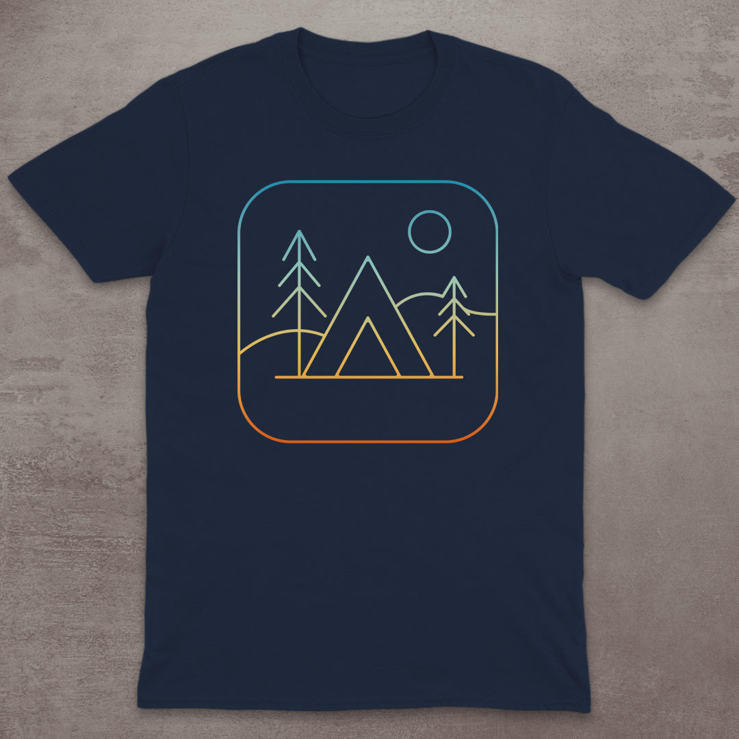 Campsite T-Shirt