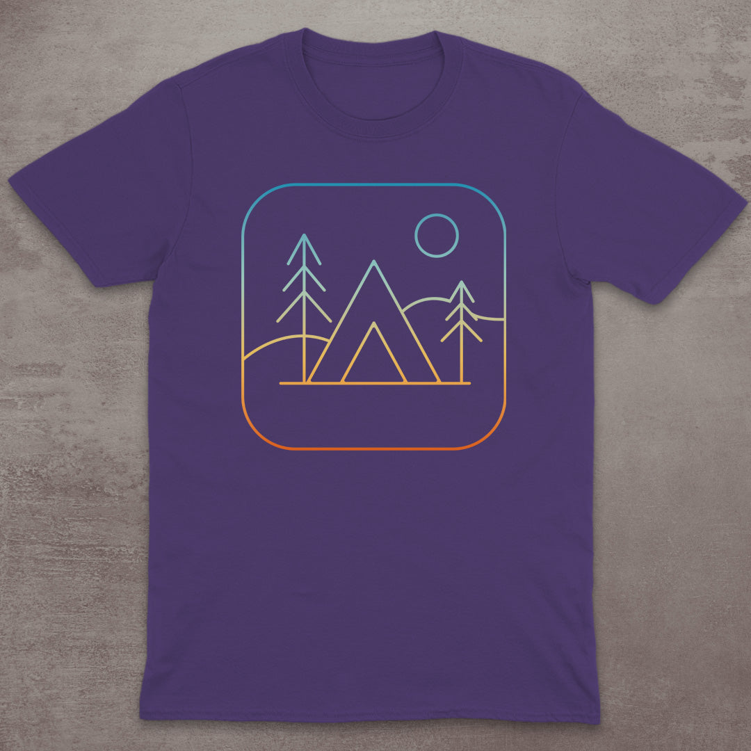 Campsite T-Shirt