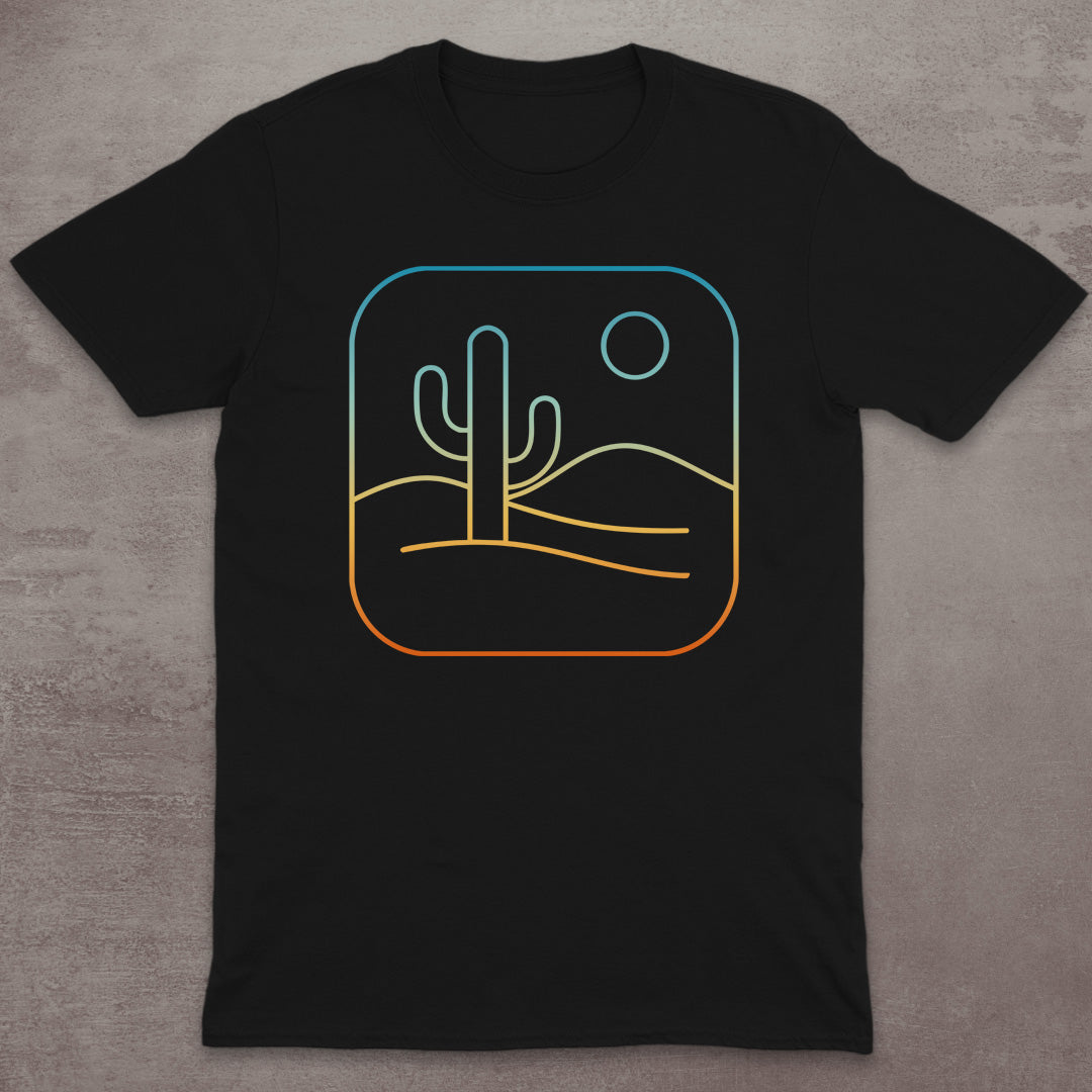 Desert Escape T-Shirt