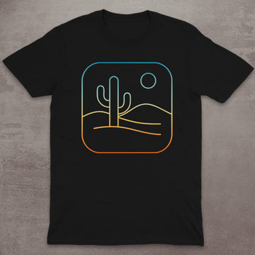 Desert Escape T-Shirt