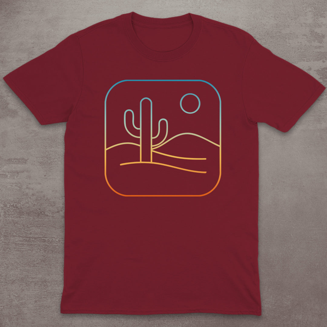 Desert Escape T-Shirt