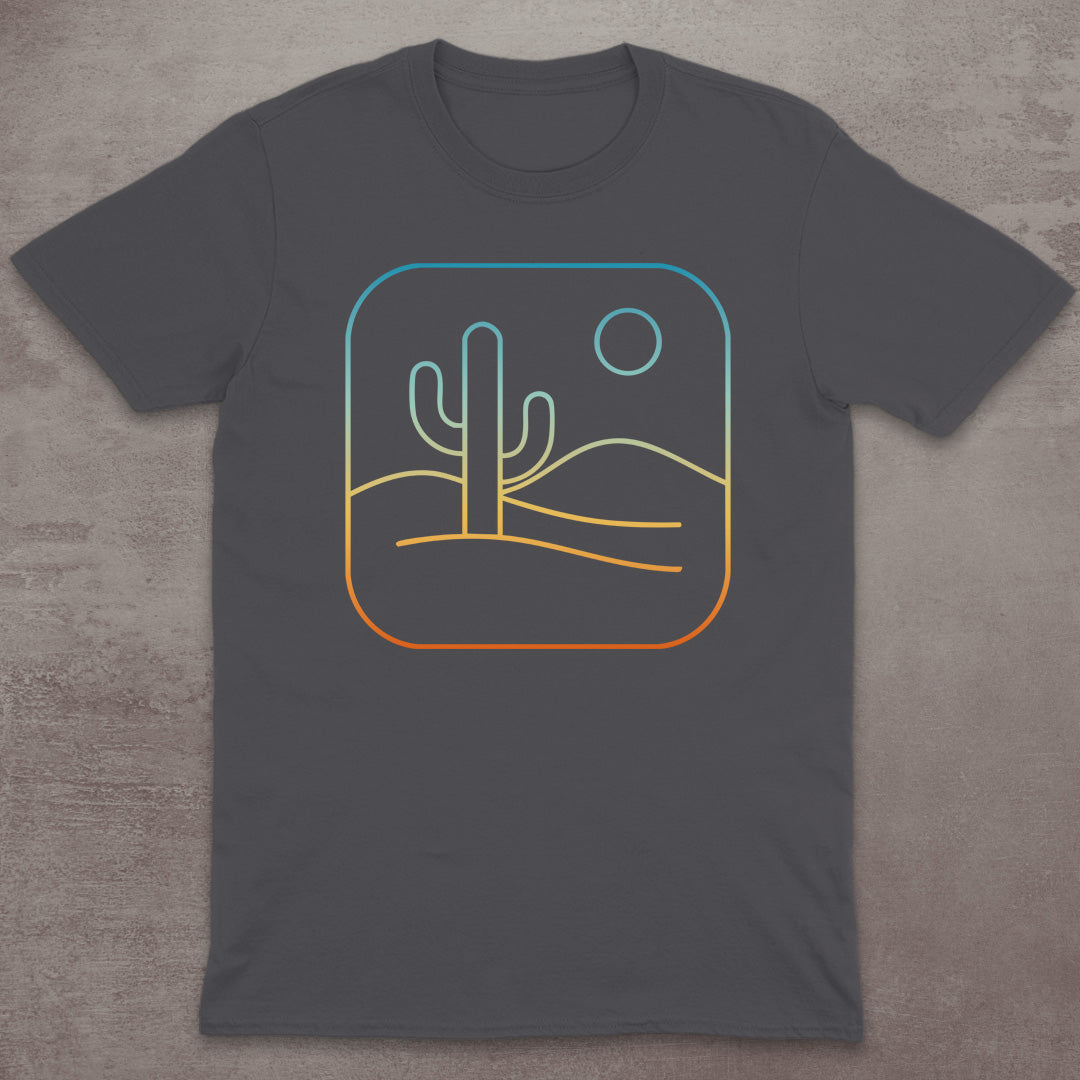 Desert Escape T-Shirt