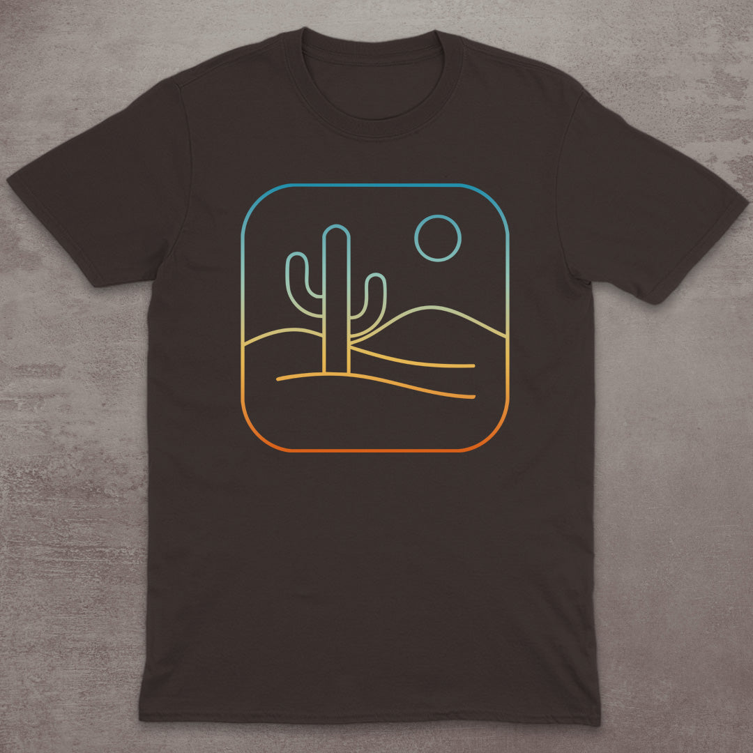 Desert Escape T-Shirt
