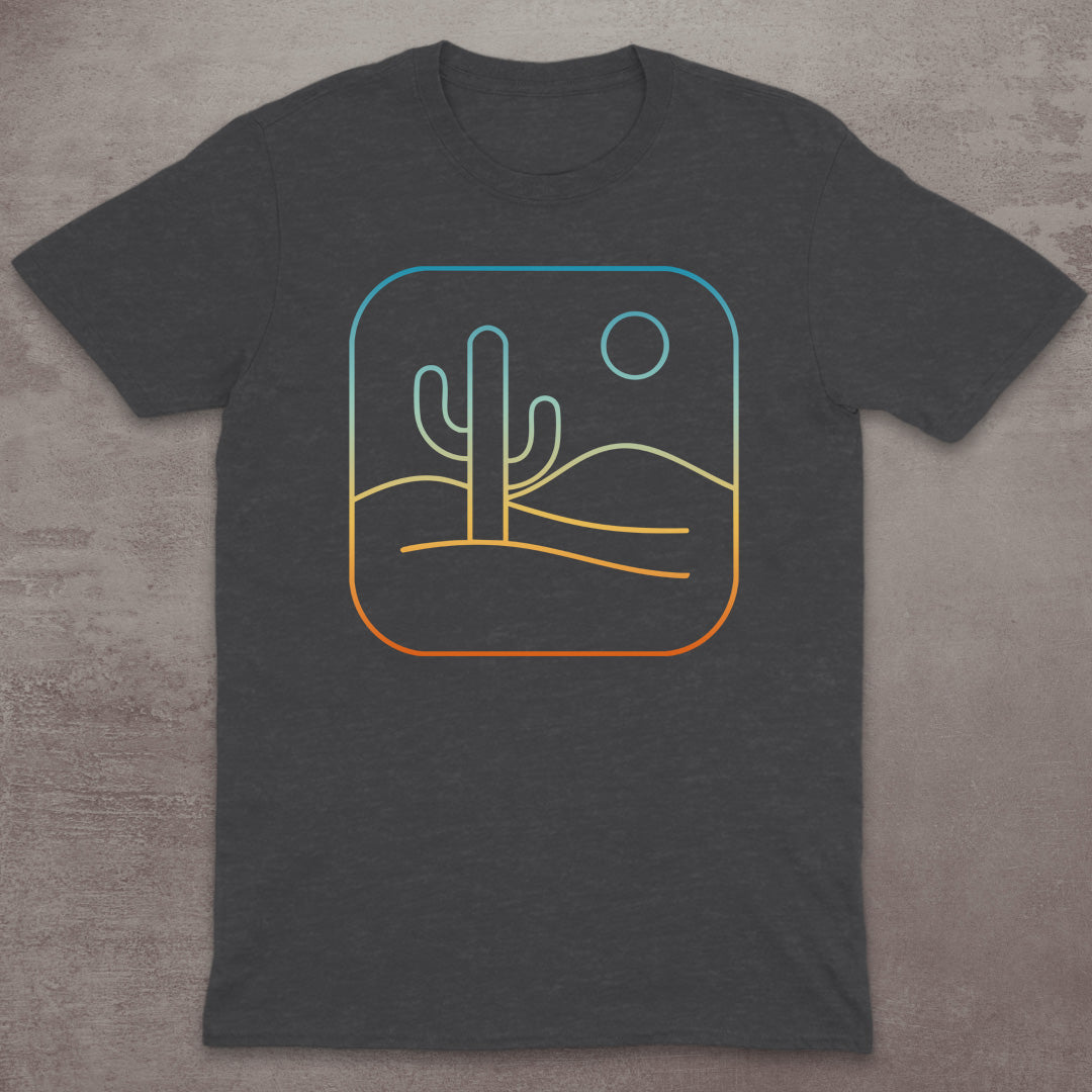 Desert Escape T-Shirt