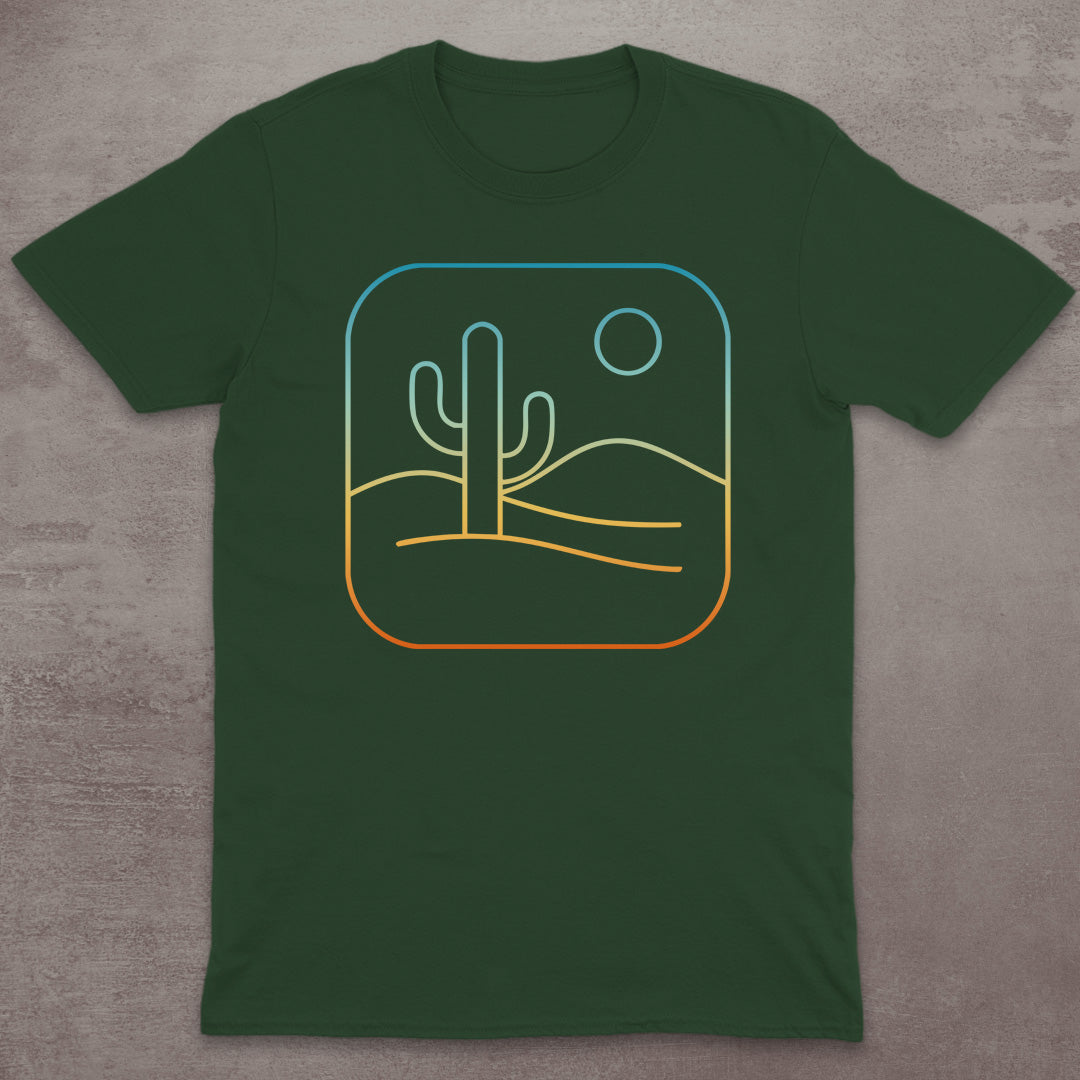 Desert Escape T-Shirt