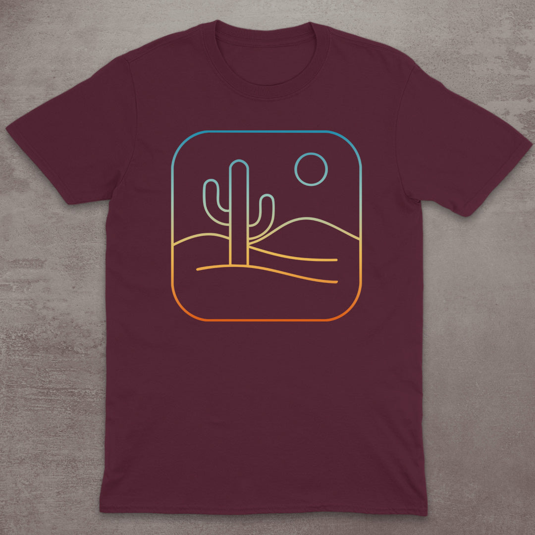 Desert Escape T-Shirt