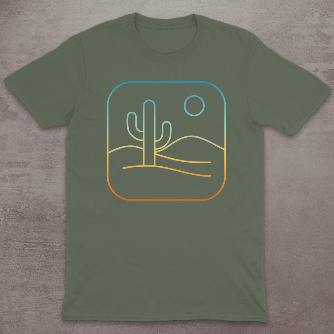 Desert Escape T-Shirt