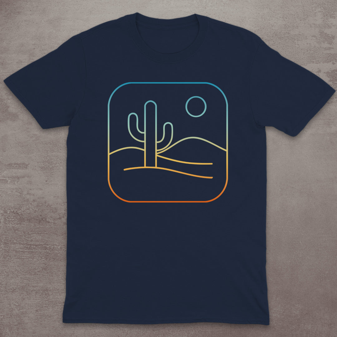 Desert Escape T-Shirt