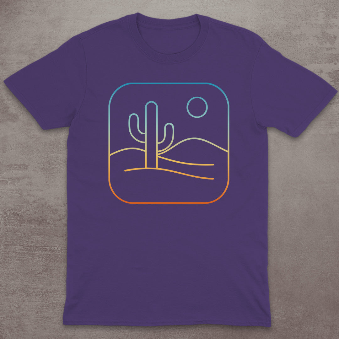 Desert Escape T-Shirt