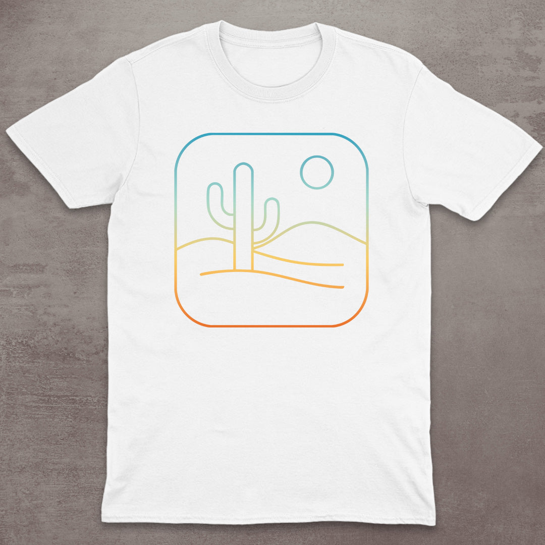 Desert Escape T-Shirt