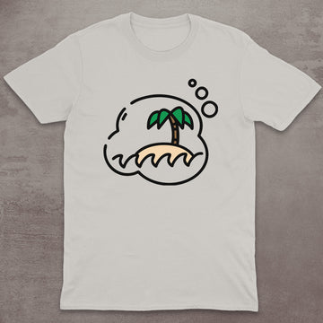 Island Daydream T-Shirt