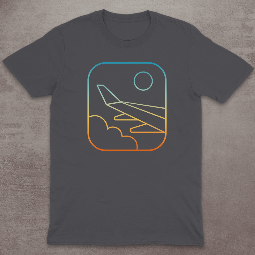 Window Seat T-Shirt