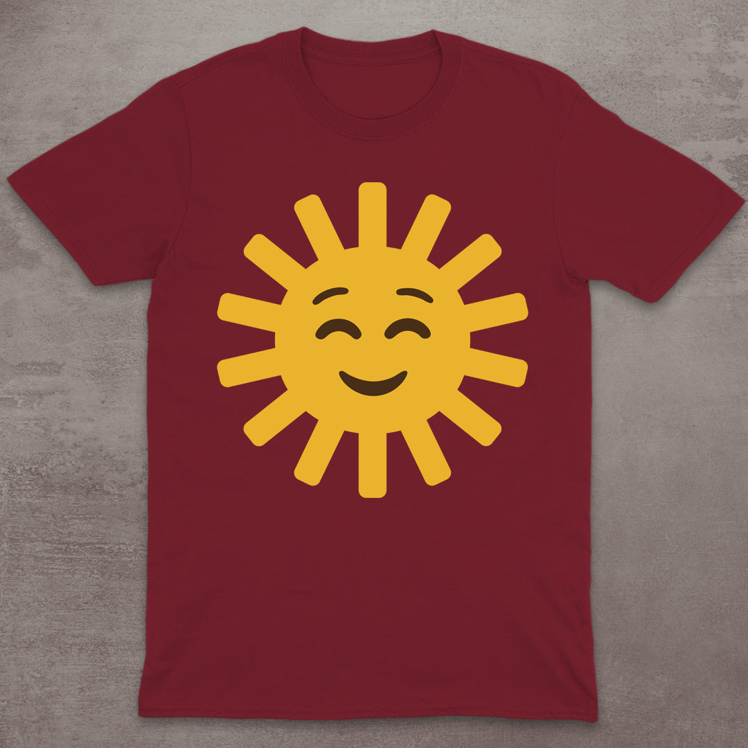 Smiling Sun T-Shirt