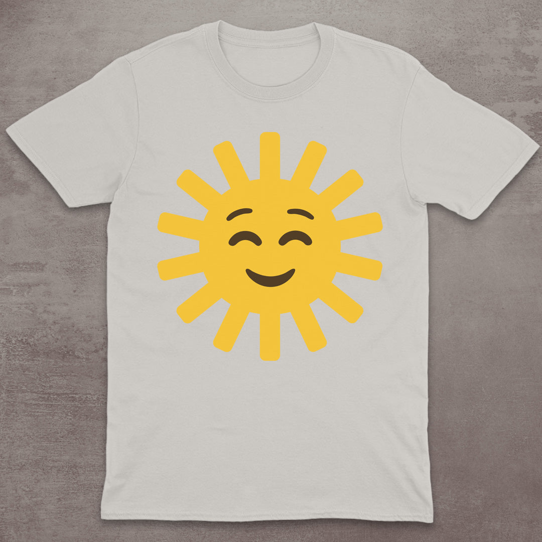 Smiling Sun T-Shirt
