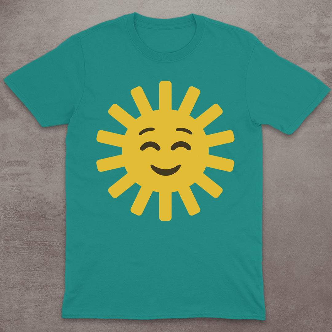 Smiling Sun T-Shirt