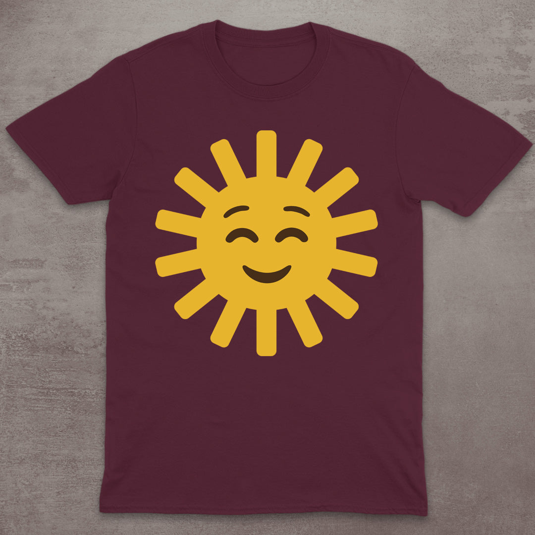 Smiling Sun T-Shirt