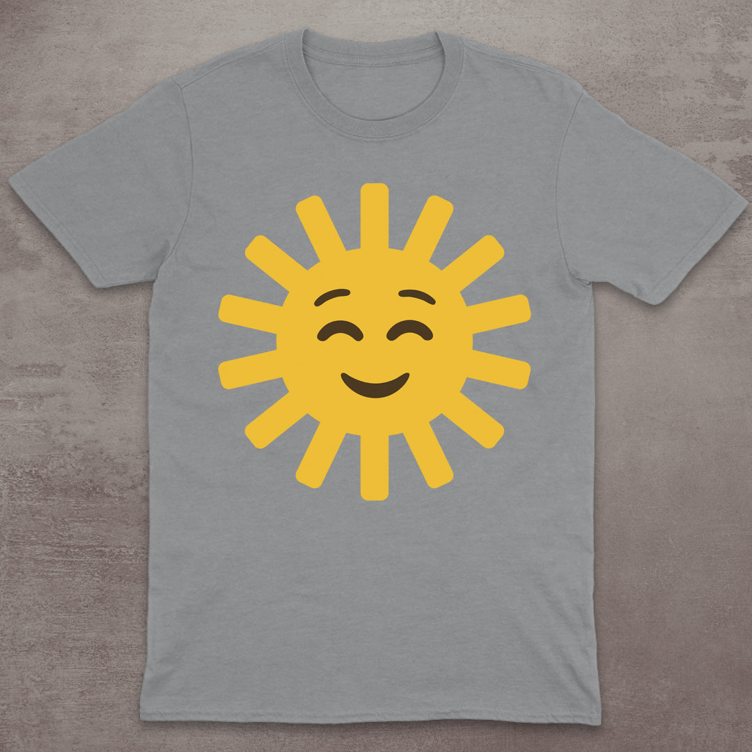 Smiling Sun T-Shirt