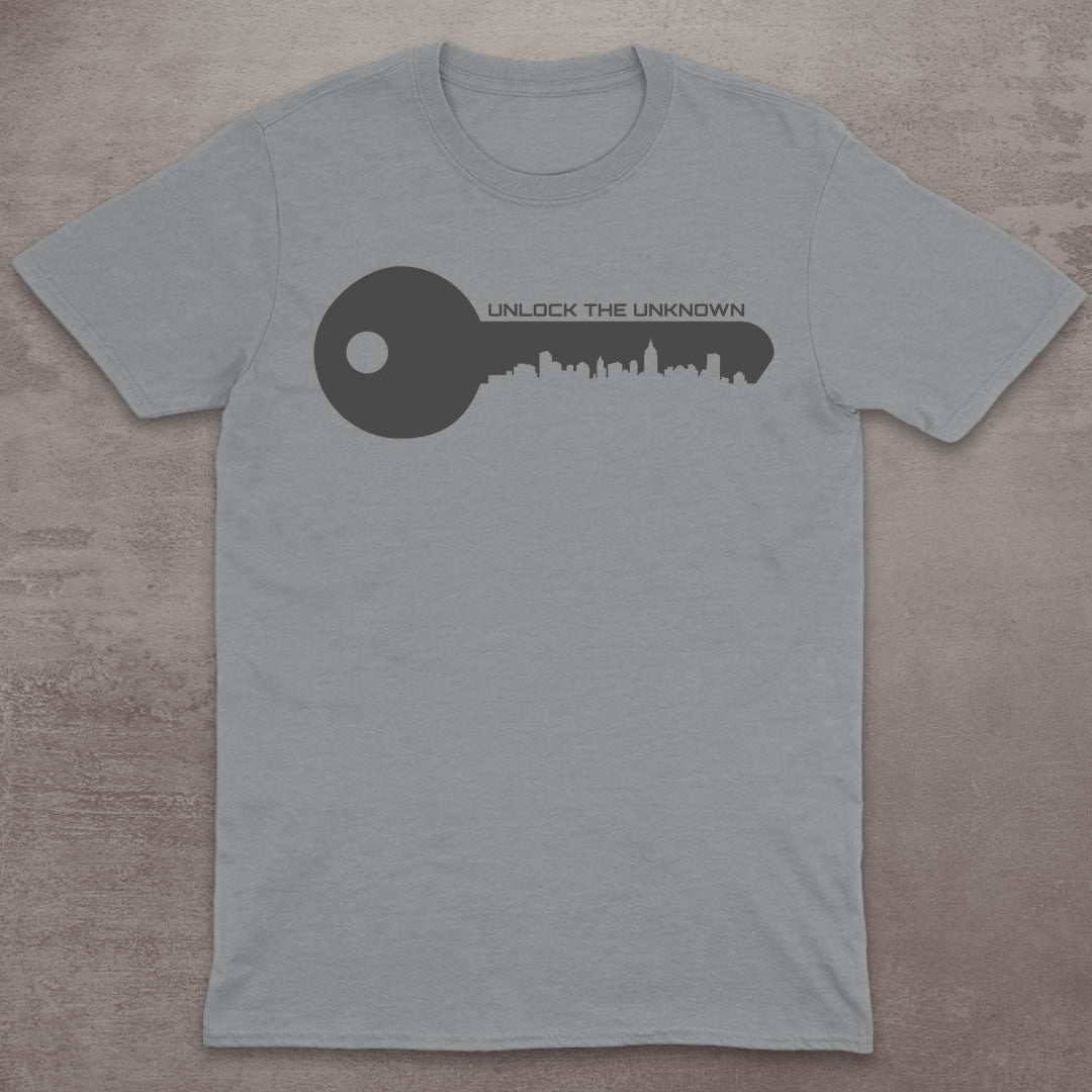 Key to Unlock the Unknown T-Shirt