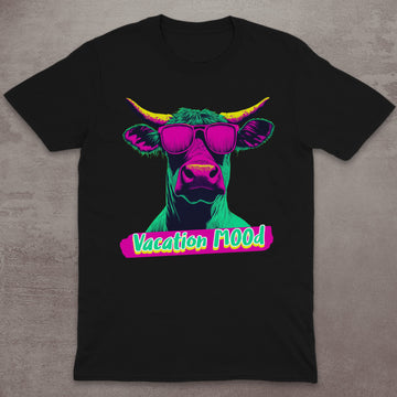Vacation MOOd T-Shirt